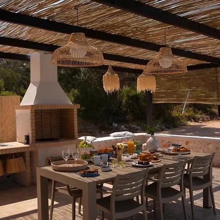 Villa Skinos - Petrolithos Coastal Marantochori